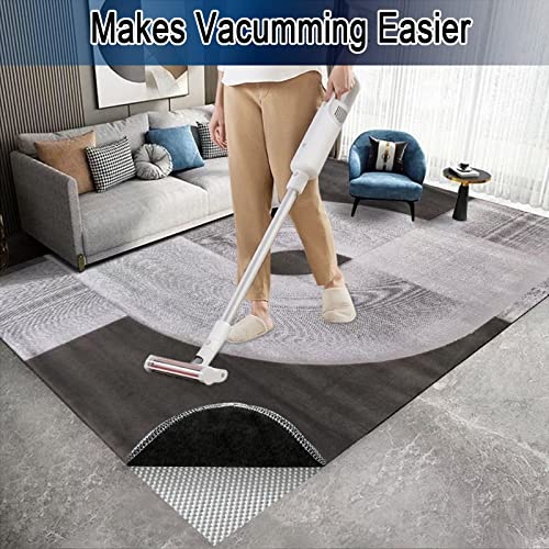 Non Slip Rug Pads 5x7