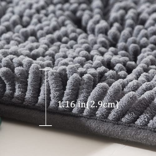 Non-Slip Bath Mat