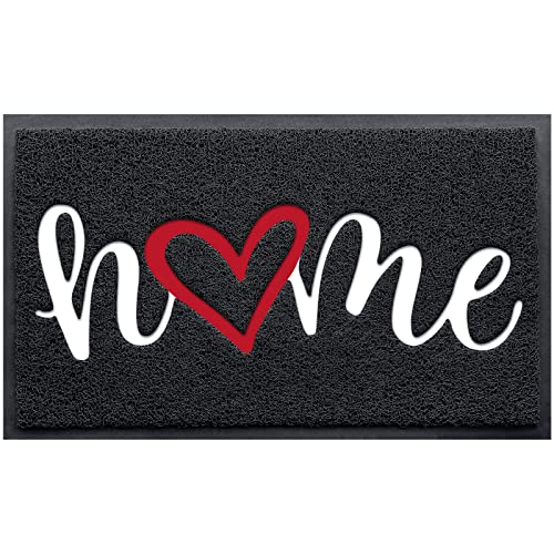 Home Welcome Mats Outdoor and Indoor